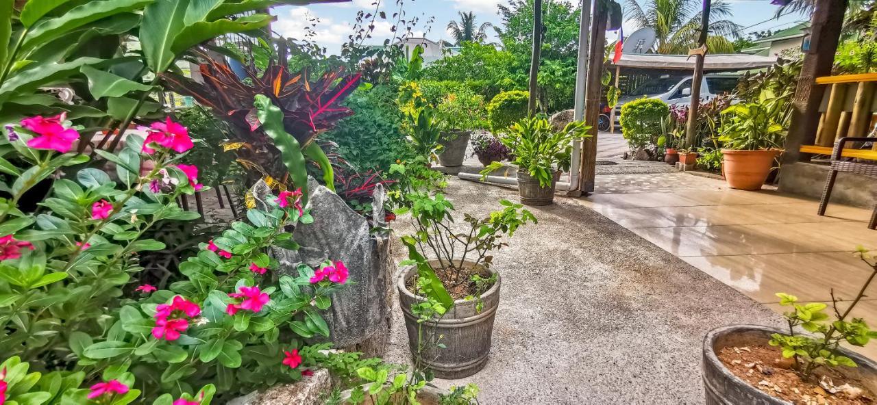 Bwaver Cottage La Digue  Extérieur photo